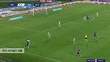 米尔迪尔 意甲 2019/2020 佛罗伦萨 VS 萨索洛 精彩集锦