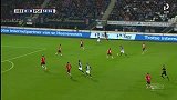 荷甲-1617赛季-联赛-第8轮-海伦芬vs埃因霍温-全场