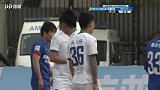 2019足协杯第2轮录播：吉林百嘉vs昆山FC
