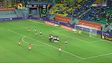 足球-17年-非洲杯埃及1:0加纳头名出线  萨拉赫任意球致胜-新闻