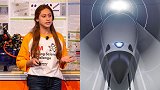 13岁女孩挑战马斯克，设计新型超级高铁方案，成本低更安全