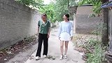 董事长妻子装穷试探丈夫，丈夫直接提出离婚，很快报应来了