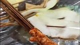 这只鸡是闯了什么塌天大祸，容嬷嬷都不敢这么扎