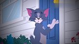 猫和老鼠：狗狗忍你们很久了，炎热的夏天给自己找罪受