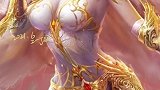 你们喜欢的“白沉香穿千仞雪衣服”手绘