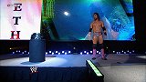 NXT第130期：斯莱特单挑传奇 罗林斯马哈尔会师锦标赛决赛