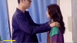 表演系学生课堂表演吻戏，亲吻画面宛如偶像剧名场面￼