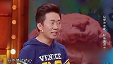 娜就这么说：谢娜杨迪口型大作战，谢娜被玩坏，杨迪被气疯！