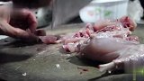桃子姐做5只兔子，做上满满一锅，一次吃过瘾