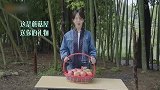 杨紫分苹果全是自己的，张艺兴合种树打趣要礼物，送同款睡衣齁甜