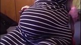 子宫里的胎儿突然折腾妈妈，心疼女人吧！