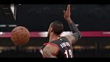 体育游戏-14年-《NBA 2K15》- Yakkem Trailer