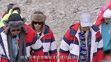 《极挑》抗压测试，虞书欣淡定，任嘉伦收获粉丝，魏大勋激动辩解
