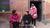 儿子每次出差母亲就发抖，好奇半路返回，发现妻子真面目！