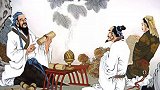 最厉害的战争武器不一定是枪炮，更可能是思想！