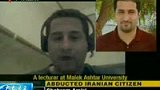 伊朗失踪核专家视频曝光 被指遭美国绑架-6月9日