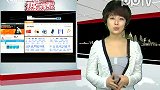 实拍疯狂男子化粪池内游泳污水抹面