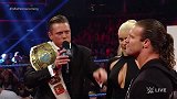 WWE-16年-SD第893期：米兹自编视频回顾辉煌人生 齐格勒为求一战赌上职业生涯-花絮