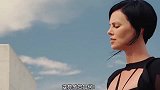 女特工的职业微操，身轻如燕！