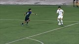 奥预赛-本田圭佑带队难取胜 韩国6-1柬埔寨