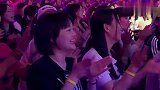 达人秀：小鲜肉人人爱，金星也不例外，一看小鲜肉上台喜笑颜开！