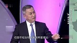 不抽烟的肺癌，多半是基因突变！与抽烟人群的肺癌有本质区别！