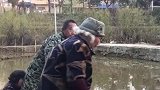 不用你们出手了，我一个人就能搞定