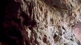 贵州发现一山洞，进去一探究竟，确实不虚此行