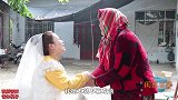 魔王抢亲1：小美出嫁当天，没想到半路被魔王抢走了，怎么回事？