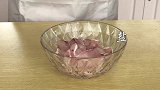 悟味：分享“浇油青鱼”家常菜也有好味道，肉嫩汁多你也来试试吧