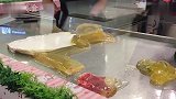 原来五颜六色的糖果颜色都是这样染出来的呀看完你还敢吃吗