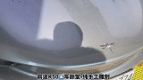 不拆卸首次纯手工雕刻“蜻蜓”