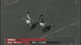 历史上的今天：62年前米兰6-0斯帕尔夺第5冠
