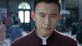手枪队：黑社会当街追杀富豪，幸好有高手仗义相救，精彩了
