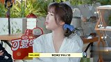 虞书欣想演坏女人，王嘉尔调侃：忘记杀人，可爱又迷人的反派角色