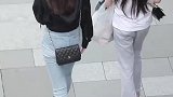 这腿美不美