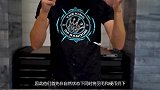物体下落速度和“重量”有关小哥用硬币羽毛对比试验