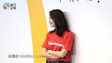 两年前开始吃素 林嘉欣:为了减碳
