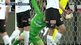欧联杯-1516赛季-附加赛-第1回合-奥德3:4多特蒙德-精华
