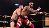 NXT第528期：双打冠军赛 街头浪子VS毋庸置疑新时代