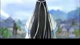 魔道祖师：蓝曦臣还是很了解蓝忘机的，蓝忘机却不承认了