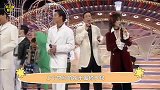 “天王之争”，当年林志颖到底说了什么，让郭富城恼羞成怒