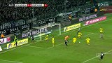 德甲-1718赛季-联赛-第23轮-门兴格拉德巴赫0:1多特蒙德-精华