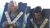 乾隆年间有个“叫魂案”，因为一农夫，很多百姓被冤杀