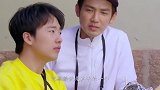 郭麒麟当《最强大脑》嘉宾，被刘信达炮轰：一个初中学历你配吗