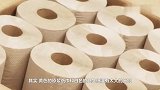 为啥现在人们都买黄色卫生纸？难道白色的有毒？