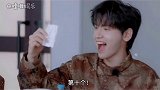 姚琛 翟潇闻 小翟这一嗓子真绝了 小琛：你像容嬷嬷一样
