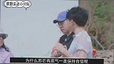 舒淇凶苏芒，你和宋丹丹有仇吗？苏芒低情商回答素质无法掩饰
