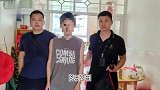 男子潜入前女友家盗取价值4万元财物，转头打赏给女主播，警方：刑拘！