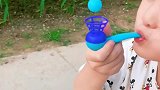 向往的童趣：这是什么玩具呢